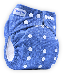 OneSize Pocket Cloth Diapers