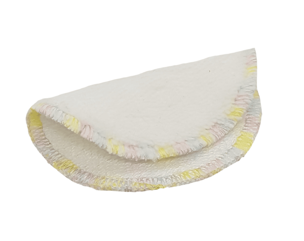 Bamboo Make-up Cleaning Pads